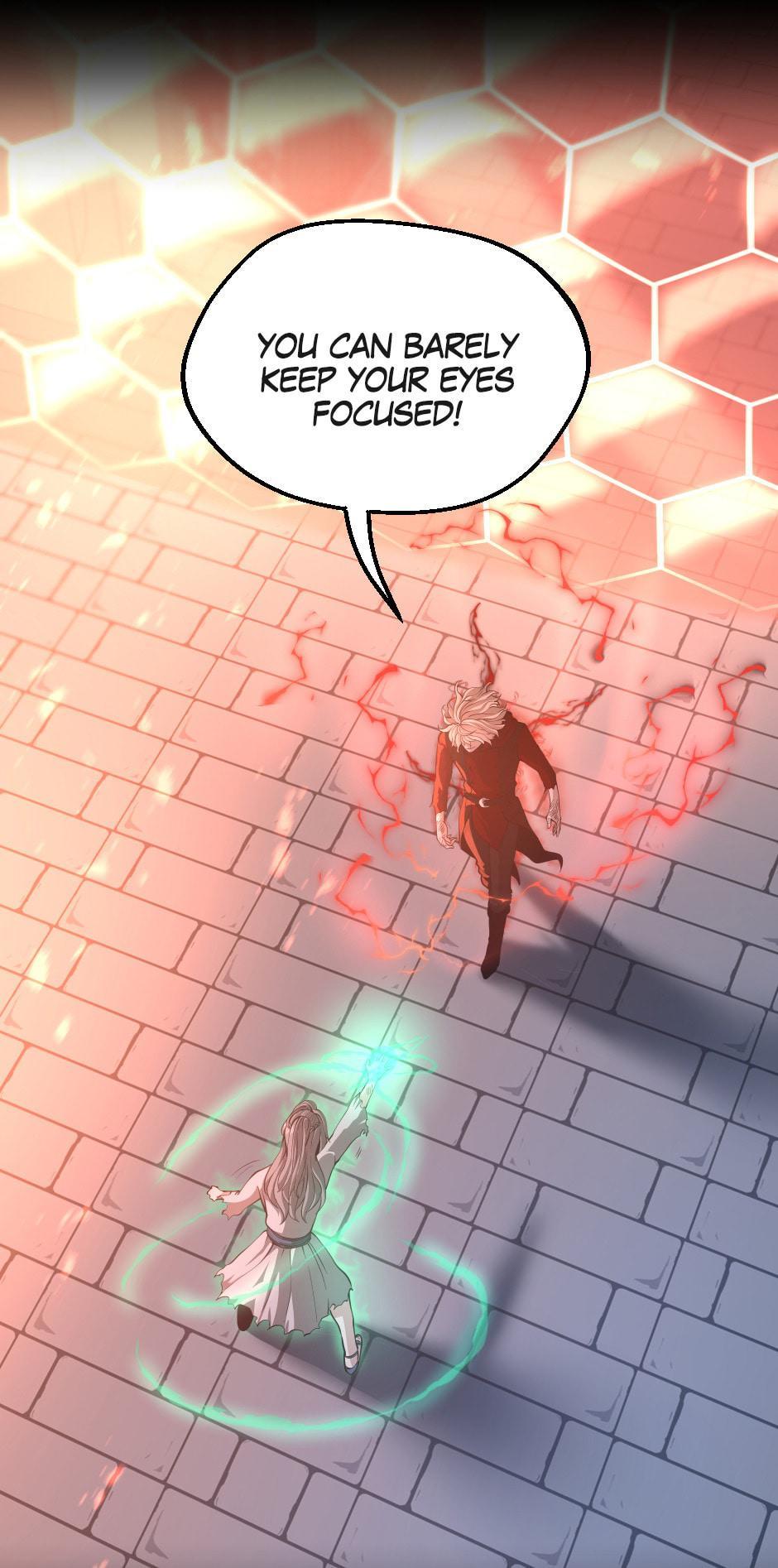 The Beginning After The End Chapter 135 image 13